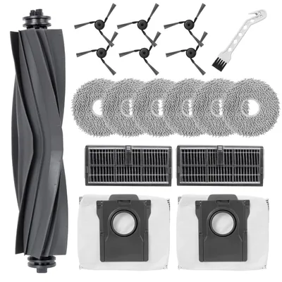 Zubehör-Set für Dreame X40 Ultra / L40 Ultra (18 Teile)