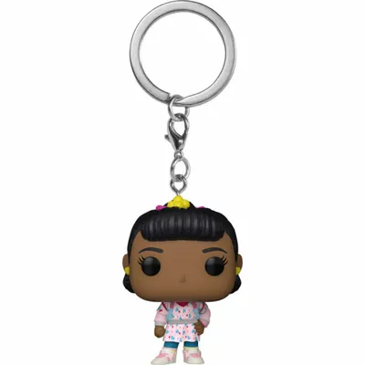 Zdjęcie produktu dla Funko Pocket POP Keychain - Erica Sinclair Figurki Winylowe Premium