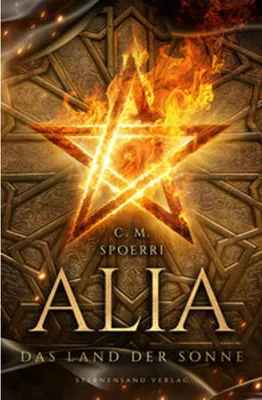 Image de Alia (Band 3): Das Land der Sonne