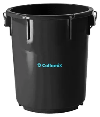 Image de Bac de mélange MIX TUB 34l - COLLOMIX - 60600