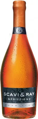 Produktbild von Scavi & Ray Sprizzione Aperitivo 0,75l (5,5% Vol) -[Enthält Sulfite]