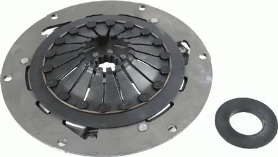 Produktbild von SACHS Kupplungsdruckplatte 3482 600 123 310mm