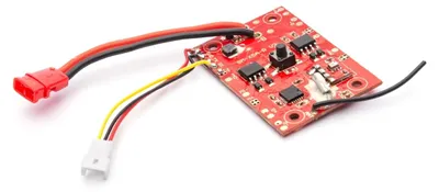 Immagine prodotto di X15W - centralina di controllo