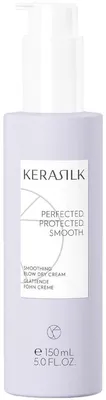Productafbeelding van Kerasilk – Smoothing Blow Dry Cream – 150 ml
