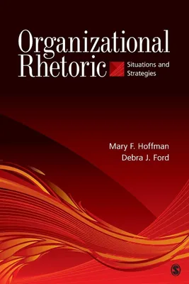 Produktbild von Organizational Rhetoric