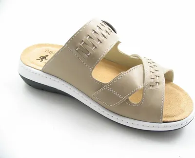 Produktbild von Acti Flex Damen Damenschuhe beige Gr. 38