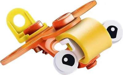 Produktbild von STANLEY Aircraft d/folding EK038-BD 42488