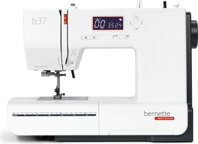 Produktbild von Bernette B38