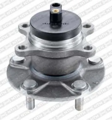 Produktbild von Snr Radlagersatz  R177.46