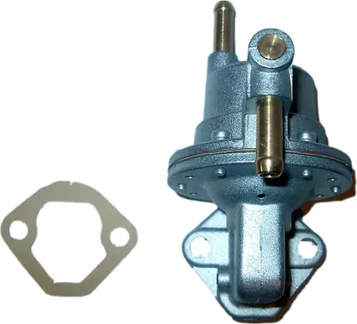 Immagine prodotto di Pompa benzina meccanica Valeo 4126886