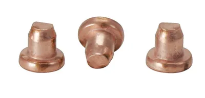 Productafbeelding van Klinknagels, 5x8,2 mm, verzinkt, verpakking van 100 stuks