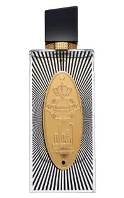 Obrázok produktu pre Arabiyat Prestige Asha`a Amethyst Edp 110ml