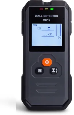 Productafbeelding van Leidingzoeker - Leidingdetector - Kabelzoeker
