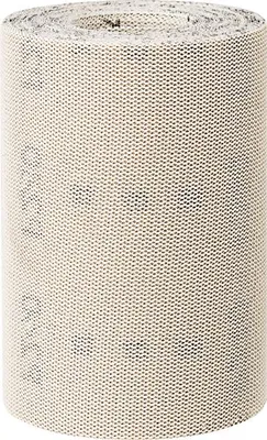 Produktbild von EXPERT M480 Schleifnetzrolle, 93x5000mm, K24