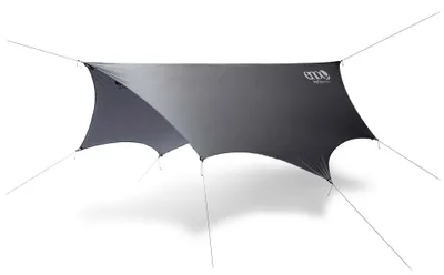 Immagine prodotto di ENO DryFly Telo antipioggia carbone Accessori