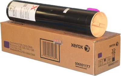 Zdjęcie produktu dla Toner Xerox 006R01177 (Purpurový)