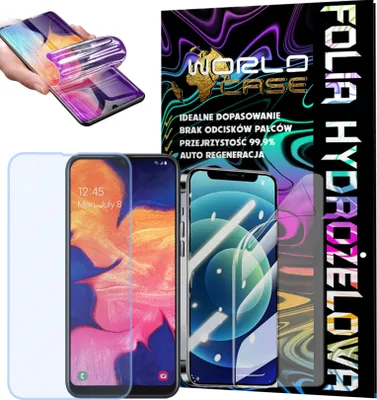 Immagine prodotto di pellicola protettiva per display Samsung a10e