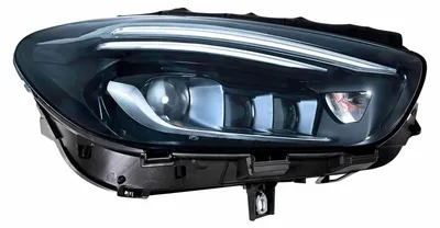 Immagine prodotto di Faro principale destro 12 V LED HELLA per MERCEDES-BENZ B-KLASSE