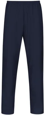 Produktbild von Trigema Damen Schlafanzughose 537092, Gr. X-Large, Blau (blau 046)