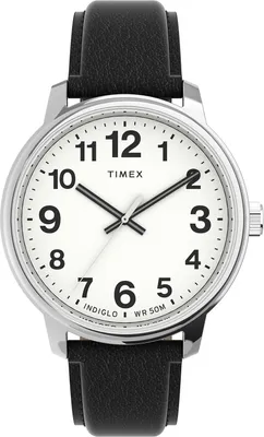 Image de Montre Timex TW2V21200 noire