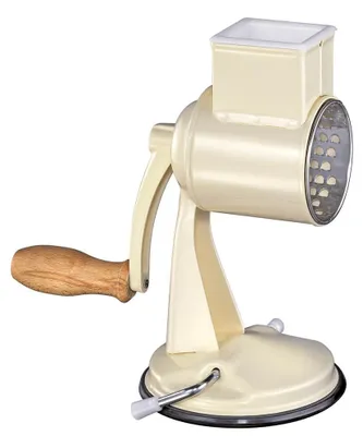 Obrázek produktu pro Ruční mlýnek CLASSIC, krémový, Zassenhaus