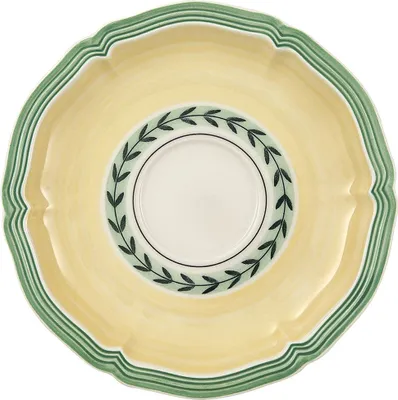 Immagine prodotto di Villeroy e Boch piattino per tazza 15 cm French Garden Villeroy & Boch