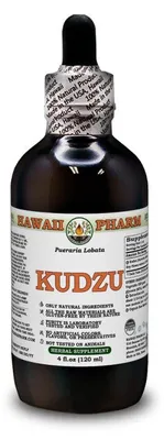Produktbild von Kudzu Alkoholfrei Flüssigextrakt