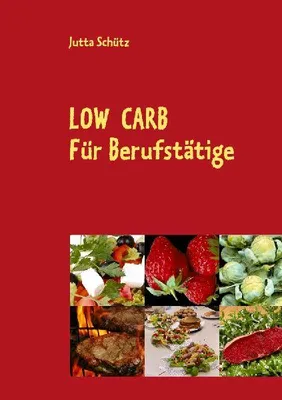 Produktbild von Low Carb