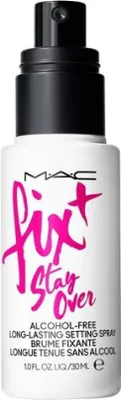Immagine prodotto di Fix+ Stay Over Moisturising Setting Spray (Spray fissante a lunga durata), 30 ml