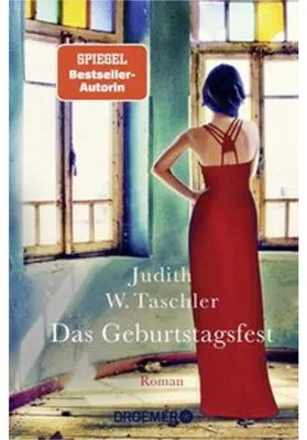 Produktbild von Das Geburtstagsfest