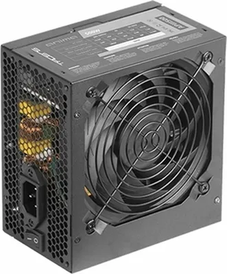 Immagine prodotto di Alimentatore Anima APIII500/ 500W/ Ventola 12cm