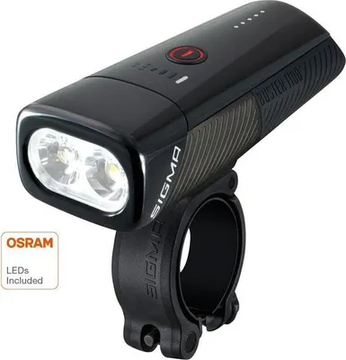 Obrázek produktu pro Sigma Buster 1100