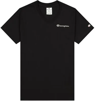 Produktbild von Champion T-shirt Vneck Tshirt, 113331KK001, Größe: 173