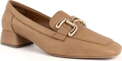 Produktbild von La Conte Damen High Heels LAC6030-25125 Farbe: Braun Größe: 37