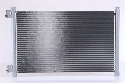 Produktbild von NISSENS 94533 Kondensator Klimaanlage für FIAT PUNTO (188)