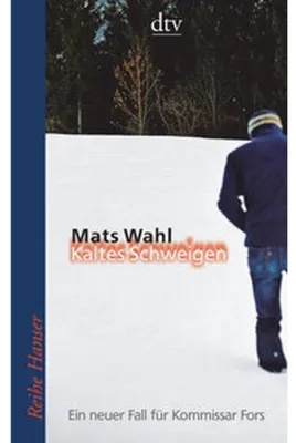 Obrázok produktu pre Kaltes Schweigen