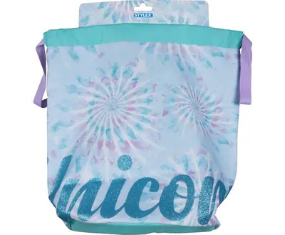 Obrázek produktu pro Sportovní batoh / sportovní taška / "Unicorn"