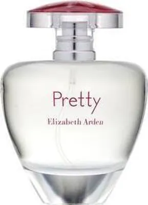 Produktbild von Elizabeth Arden Pretty eau de Parfum für Damen 100 ml
