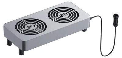 Productafbeelding van Zendure Slimme ventilator voor SolarFlow 800Pro/2400AC
