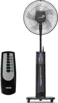 Immagine prodotto di Ventilatore con umidificatore