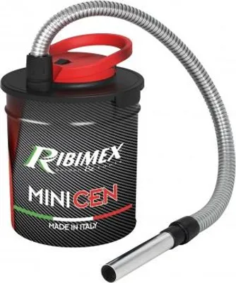 Immagine prodotto di Aspiracenere freddo da 10l 800w Ribitech PRCEN011