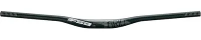 Image de Guidon FSA Grid 800x35 mm 20 mm Rise noir