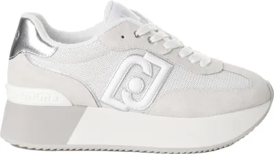 Produktbild von Plateau-Sneaker BA4081PX031 Damen