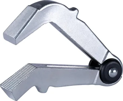Produktbild von Turnus Reif-Feilkloben 125 mm 112-125 (Reiffeilklobe Feilkloben)