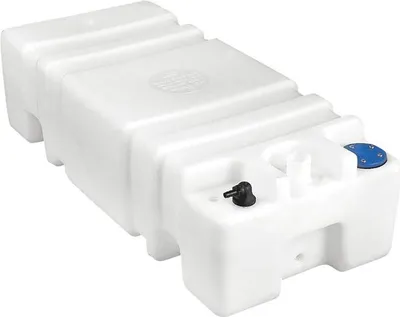 Obrázek produktu pro Nuova Rade Sogliola se závitem 1100 mm 80 litrů