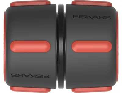Obrázek produktu pro Fiskars Comfort Opravná Spojka Na Hadice 3/4 1027066