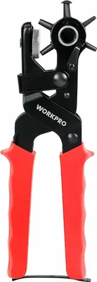 Zdjęcie produktu dla Locherzange workpro