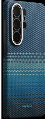 Obrázok produktu pre Pitaka KS2602U, Ochranný obal, Samsung, Galaxy S26 Ultra, 17,5 cm (6.9"), Modrá