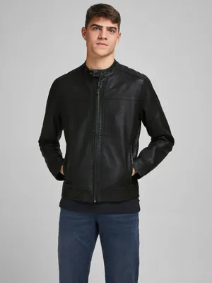 Image de Jack & Jones Outdoorjacken