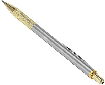 Immagine prodotto di Tagliavetro professionale - Strumento di taglio pratico - Lame per il taglio del vetro - Lame per il taglio di piastrelle in Vetroceramica - Punta in acciaio al tungsteno -